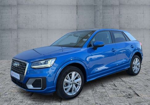 Audi Q2, 2020 2