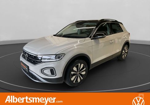 Volkswagen T-Roc, 2024