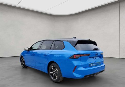 Opel Astra, 2025