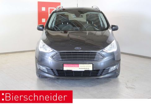 Ford Grand C-Max, 2017