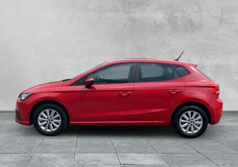 Seat Ibiza, 2024