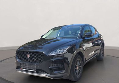 Jaguar E-Pace, 2021