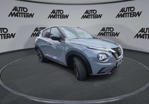 Nissan Juke, 2023 2