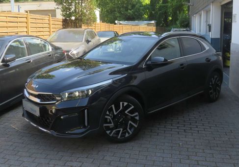 Kia XCeed, 2026
