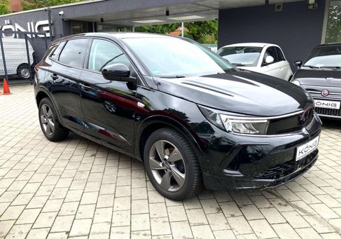 Opel Grandland X, 2023