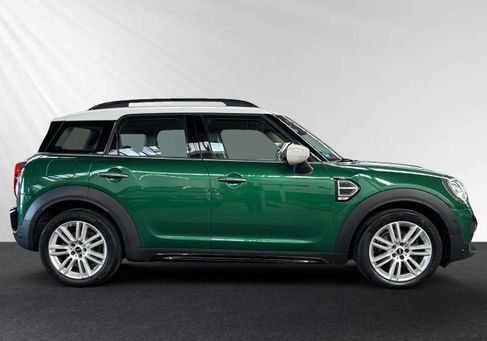 MINI Cooper Countryman, 2020