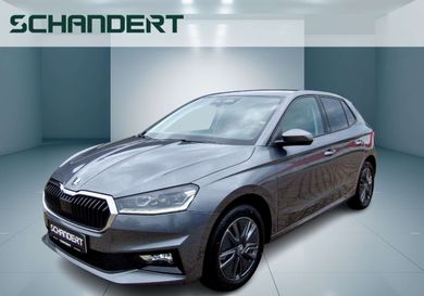 Skoda Fabia, 2026