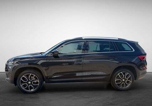 Skoda Kodiaq, 2022 3