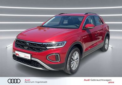 Volkswagen T-Roc, 2023