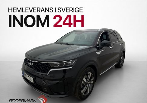 Kia Sorento, 2023