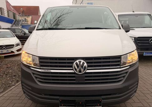 Volkswagen T6 Transporter, 2020