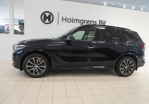 BMW X5, 2020