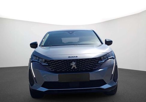 Peugeot 3008, 2023