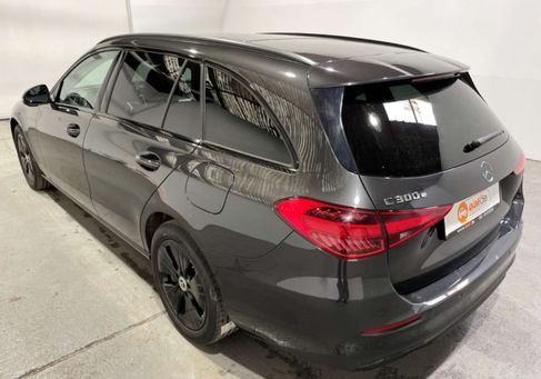 Mercedes-Benz C 300, 2023