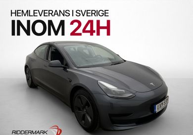 Tesla Model 3, 2022