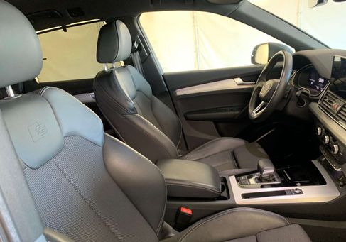 Audi Q5, 2022 3