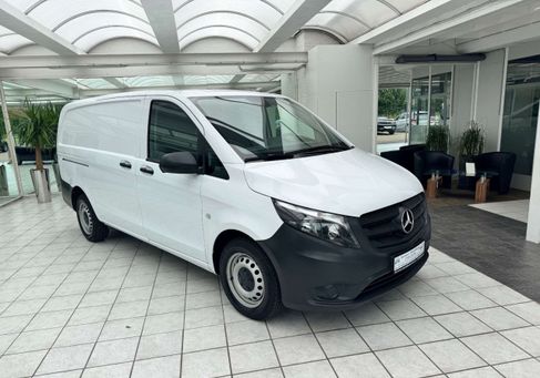Mercedes-Benz Vito, 2021