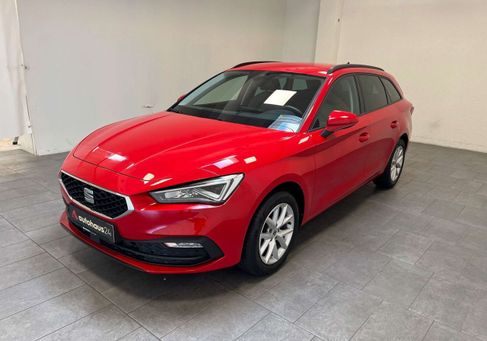Seat Leon, 2022 3