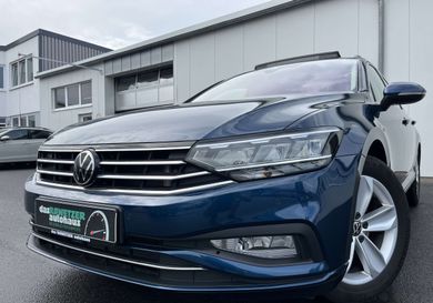 Volkswagen Passat Variant, 2023