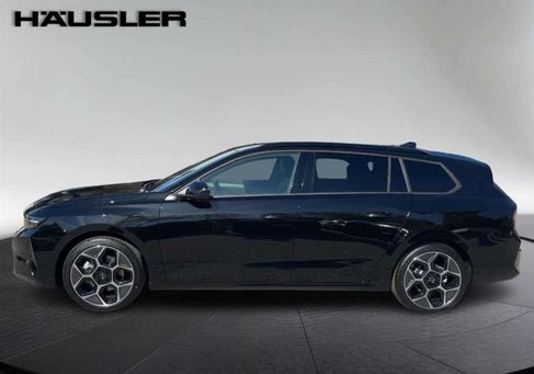 Opel Astra, 2026