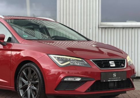 Seat Leon, 2019 2