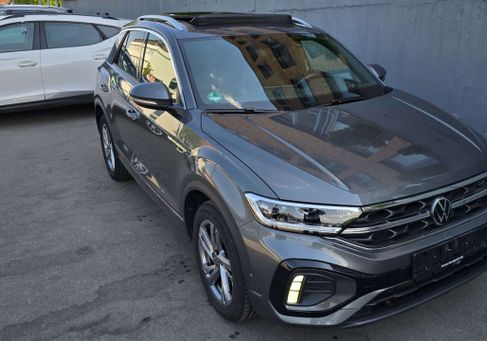 Volkswagen T-Roc, 2023