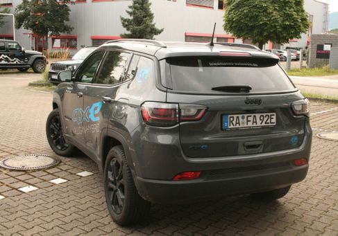Jeep Compass, 2023 3