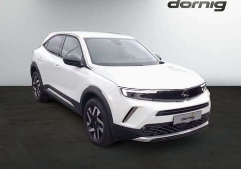 Opel Mokka, 2022 3