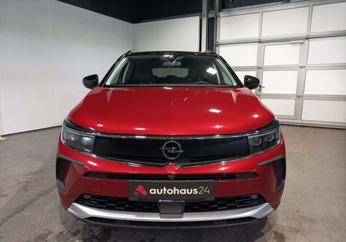 Opel Grandland X, 2022 2