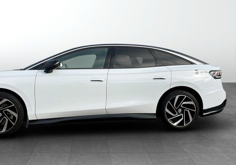 Volkswagen ID.7, 2024