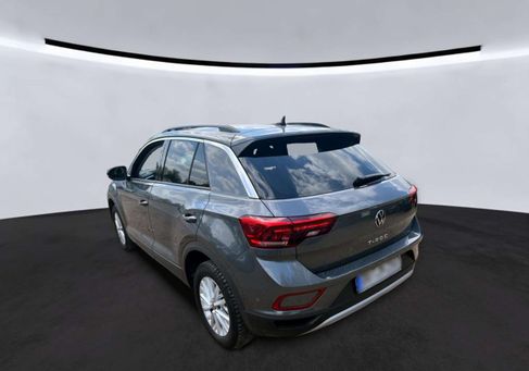 Volkswagen T-Roc, 2023 3