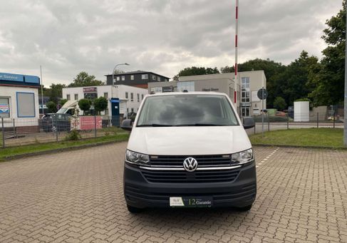 Volkswagen T6 Transporter, 2021 2
