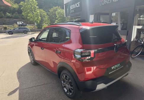 Citroën C3, 2025 3