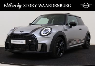 MINI John Cooper Works, 2023