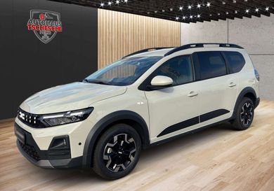 Dacia Jogger, 2026