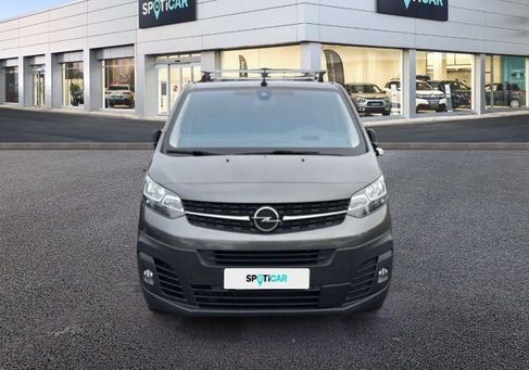 Opel Vivaro, 2020 2
