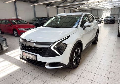 Kia Sportage, 2022 3