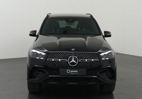 Mercedes-Benz GLE 400, 2025