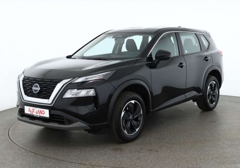 Nissan X-Trail, 2026 2