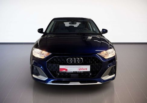 Audi A1, 2026 3