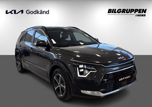 Kia Niro, 2025 3