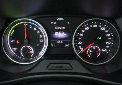 Volkswagen T6 Caravelle, 2022