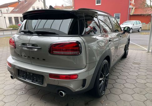 MINI Cooper SD, 2018