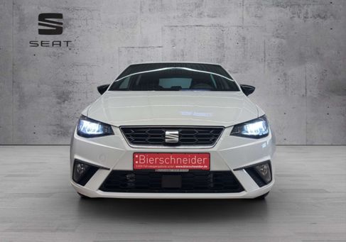 Seat Ibiza, 2026