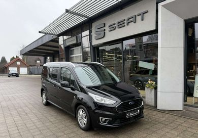 Ford Tourneo Connect, 2018