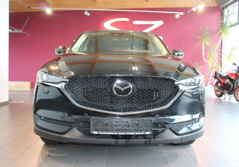 Mazda CX-5, 2018 2
