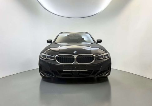 BMW 318, 2023 2