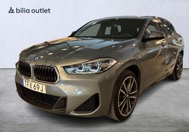 BMW X2, 2023