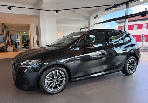 BMW 218, 2024 2