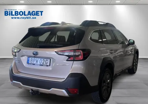 Subaru OUTBACK, 2025 3